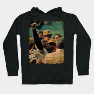 Manny Sanguillen - 1971 WS Hoodie